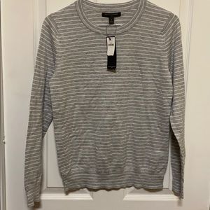Banana Republic Factory Forever Skinny Sweater